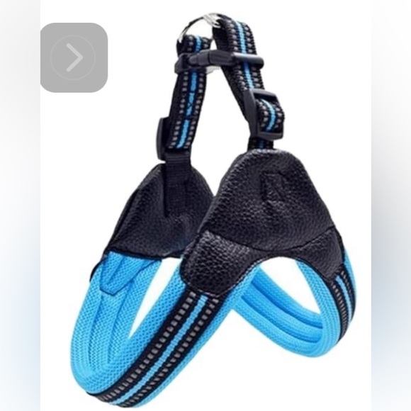 NWOT dog harness only - Picture 3 of 10